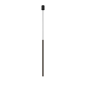 Lampa wisząca LASER 750 czarny 8433