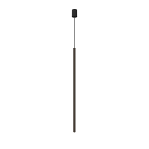 Lampa wisząca LASER 1000 czarny 8436