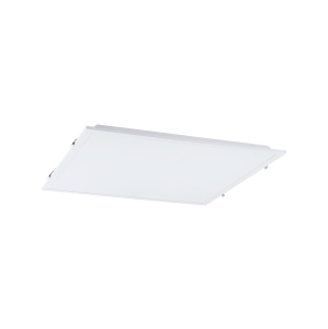 Plafon lampa sufitowa do biura ITAKA 40W LED 3000K | biała 8460