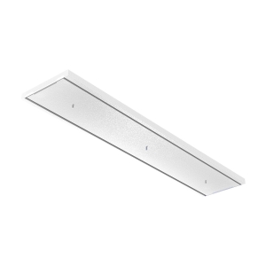 Puszka montażowa CAMELEON CANOPY C 1200 white  8555