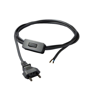 Przewód z przełącznikiem CAMELEON CABLE SWITCH 8611