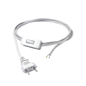 Przewód z przełącznikiem CAMELEON CABLE SWITCH 8612