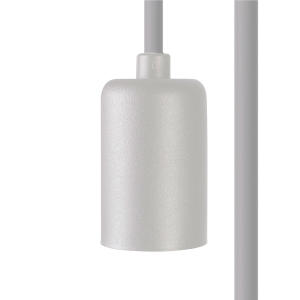 Zawieszenie CAMELEON CABLE E27 2,5 M 8652