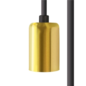 Zawieszenie CAMELEON CABLE E27 1,5 M 8666