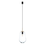 Lampa wisząca PEAR M 8672