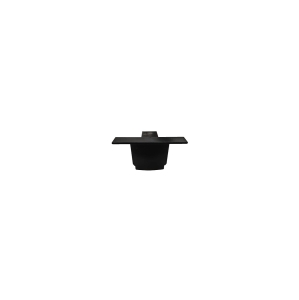 Zaślepka końcowa podtynkowa CTLS RECESSED DEAD END CAP 8687