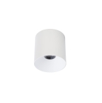 Lampa sufitowa plafon IOS 20W LED 3000K kąt 36° | biały 8740