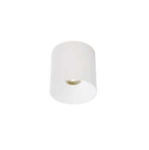 Lampa sufitowa plafon IOS 20W LED 4000K kąt 60° | biały 8743