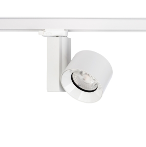 Reflektor do szyny CTLS NEA LED 30W 4000K | biały 8752