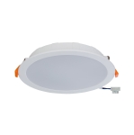 Oprawa oświetl. CL KOS LED 24W, 4000K, IP44 / 8774