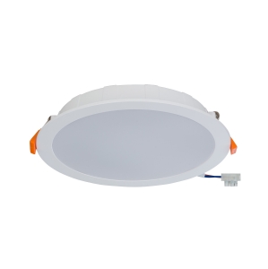 Oprawa oświetl. CL KOS LED 24W, 4000K, IP44 / 8774