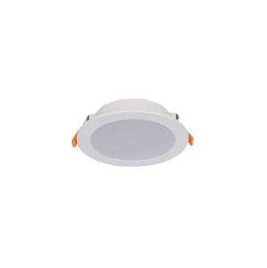 Oprawa oświetl. CL KOS LED 8W, 3000K, IP44 / 8782