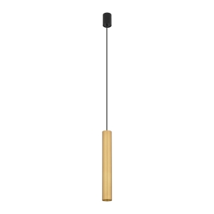 Lampa wisząca zwis EYE BRASS L mosiądz / 8800