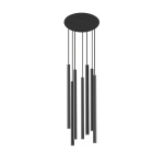 Lampa wisząca LASER VII 8920