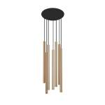 Lampa wisząca LASER VII 8921
