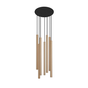 Lampa wisząca LASER VII 8921