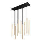Lampa wisząca LASER X 8924