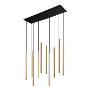 Lampa wisząca LASER X 8924