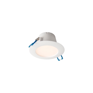 Oczko oprawa sufitowa HELIOS LED 5W biały CIEPŁY 8991