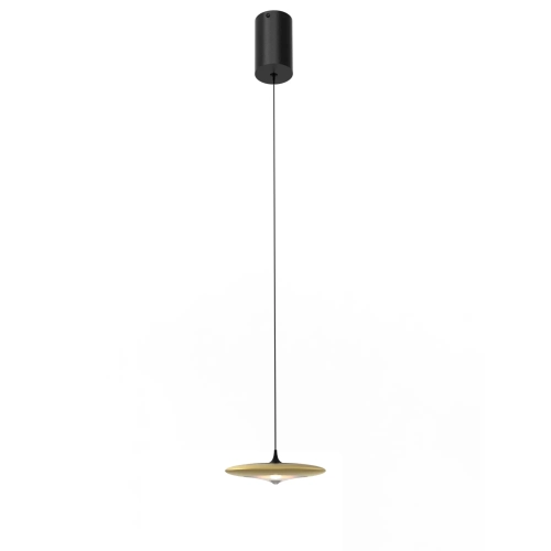 Lampa-Wiszaca-Otos-1xLED-Szczotkowane-Zloto-PL0145-1.webp