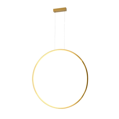 Lampa-Wiszaca-Loop-S-1xLED-zlotaIP44-PL0119-85-GD.webp
