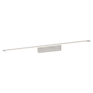 Kinkiet Elgidia 1xLED IP 44 biały WL0122-L-WH