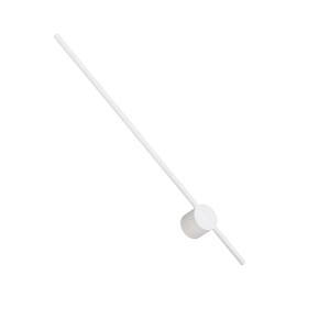 Kinkiet Chloe 1xLED biały IP44 WL0107-WH