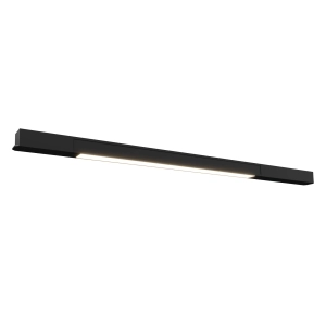 Lampa Liniowa Slim Lang 10W ZigBee CCT Smart czarna TLV-12-10TU