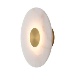 Kinkiet Dalinia 1xLED złoty WL0114