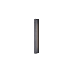 Kinkiet Flexia 1xLED IP 44 czarny WL0121-M-BK