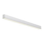 Plafon Astar M 1xLED biały CL0105-36-WH