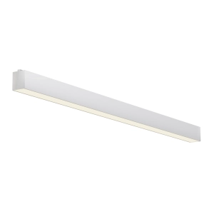 Plafon Astar M 1xLED biały CL0105-36-WH