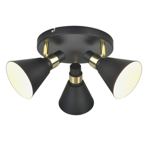 Biagio lampa sufirowa MB-H16079CK-3