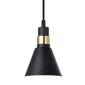 Biagio - Lampa wisząca MD-H16079BL-1