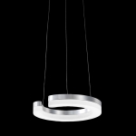 Blunder - Lampa wisząca MD1202214-1A