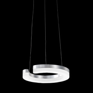 Blunder - Lampa wisząca MD1202214-1A