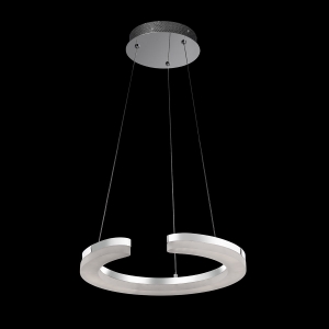Blunder lampa wisząca MD1202214-1B
