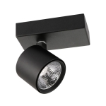 Boniva lampa sufitowa - kinkiet SPL-2854-1B-BL