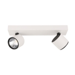 Boniva lampa sufitowa SPL-2854-2B-WH