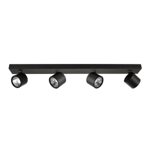 Boniva lampa sufitowa SPL-2854-4B-BL