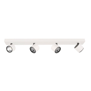 Boniva lampa sufitowa SPL-2854-4B-WH