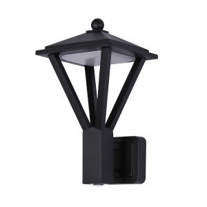 Bons lampa kinkiet OWL-22474-BK