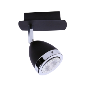 Calasa lampa sufitowa - kinkiet SPL-9372-1A BL