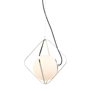 Canto lampa wisząca PEN-5696-1-BKCR