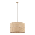 CALMA LAMPA WISZĄCA 1XE27 500