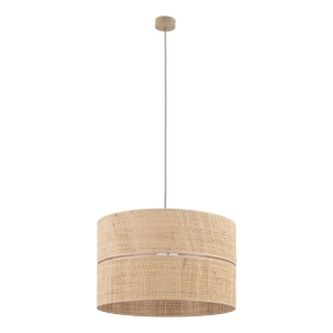 CALMA LAMPA WISZĄCA 1XE27 500