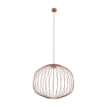 SPHERA M BRICK LAMPA WISZĄCA 1XGX53