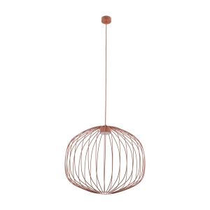 SPHERA M BRICK LAMPA WISZĄCA 1XGX53