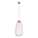 SPHERA S BRICK LAMPA WISZĄCA 1XGX53