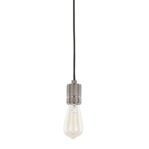 Casa - Oprawa wisząca DS-M-010 MATT BLACK